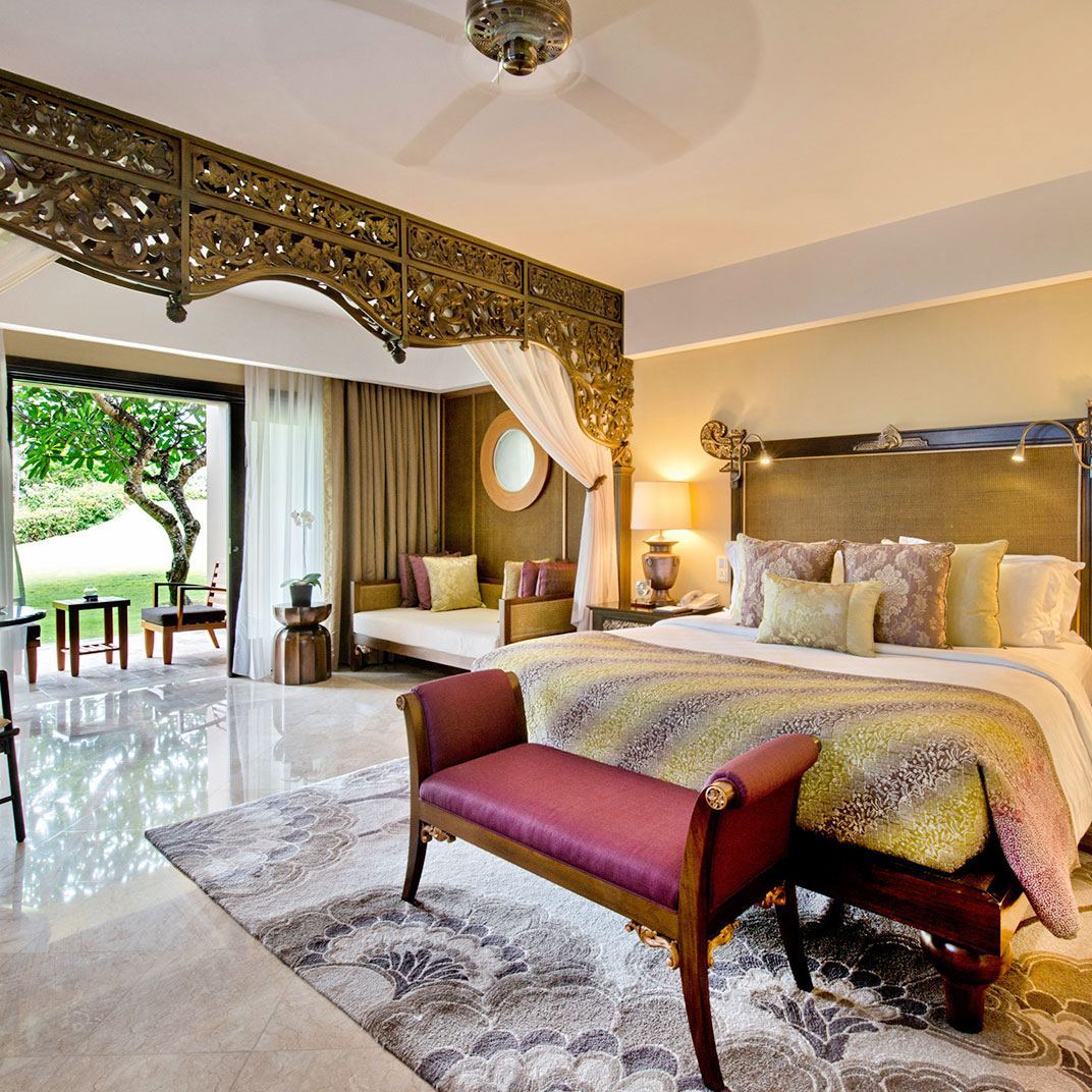 AYANA Resort and Spa Bali