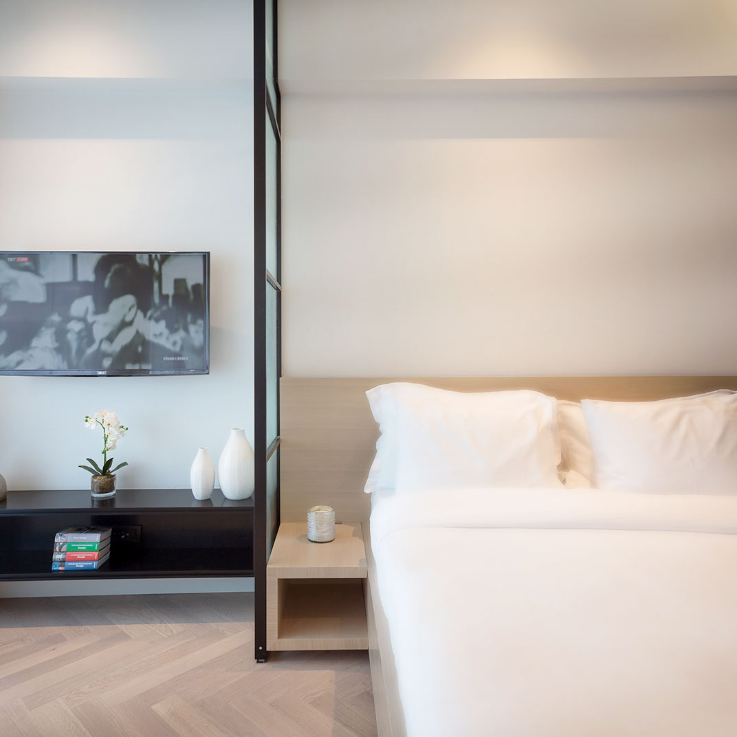 The House Hotel Bomonti