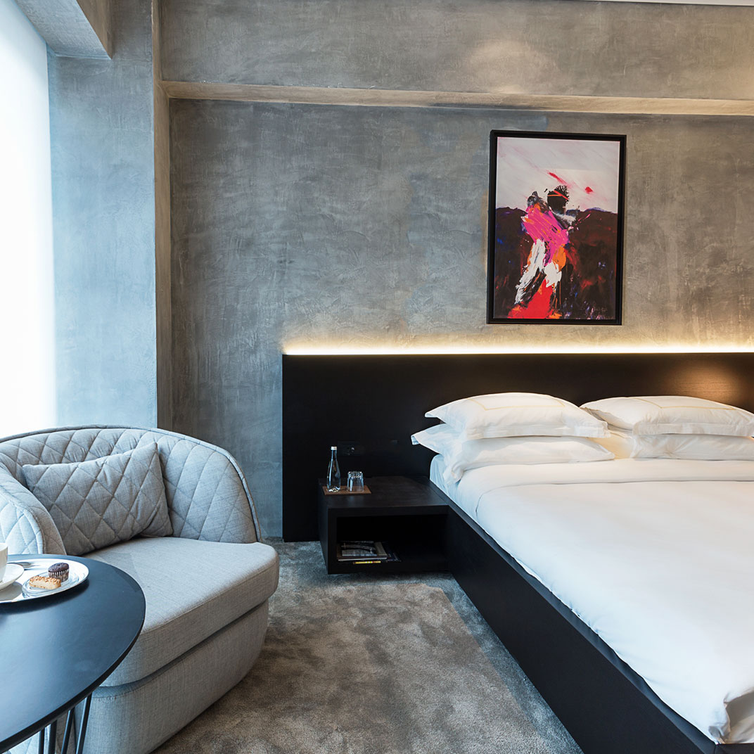 The House Hotel Bomonti