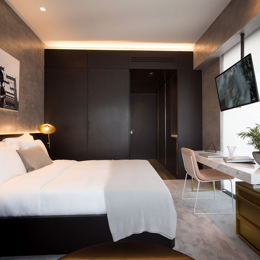 The House Hotel Bomonti
