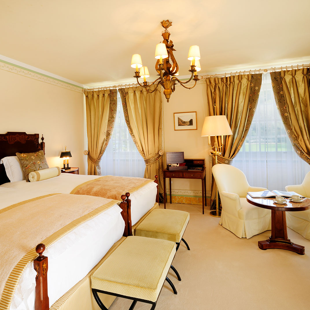 Hotel Tivoli Palacio de Seteais