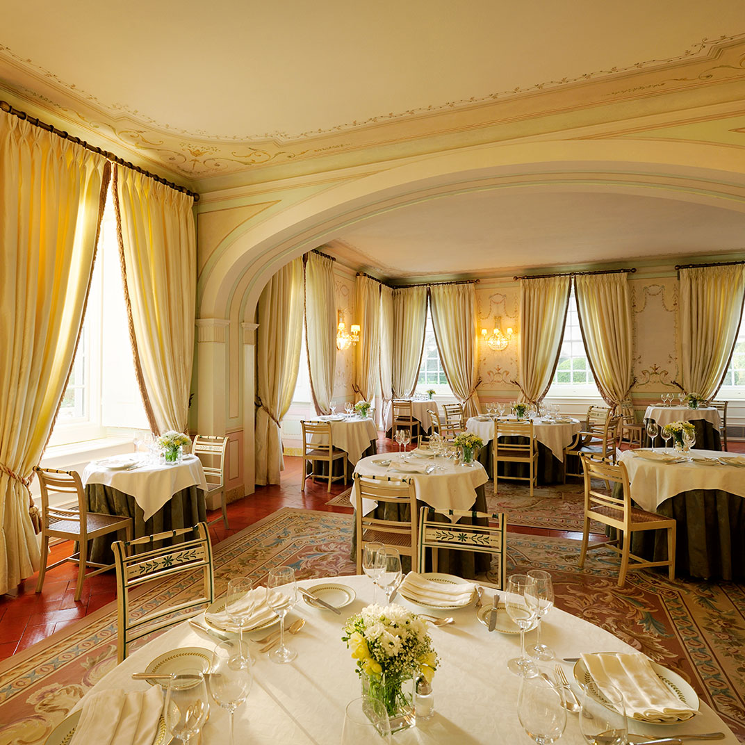 Hotel Tivoli Palacio de Seteais