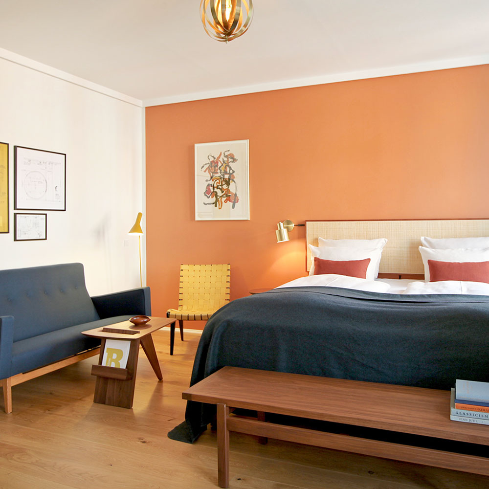 Hotel Alexandra