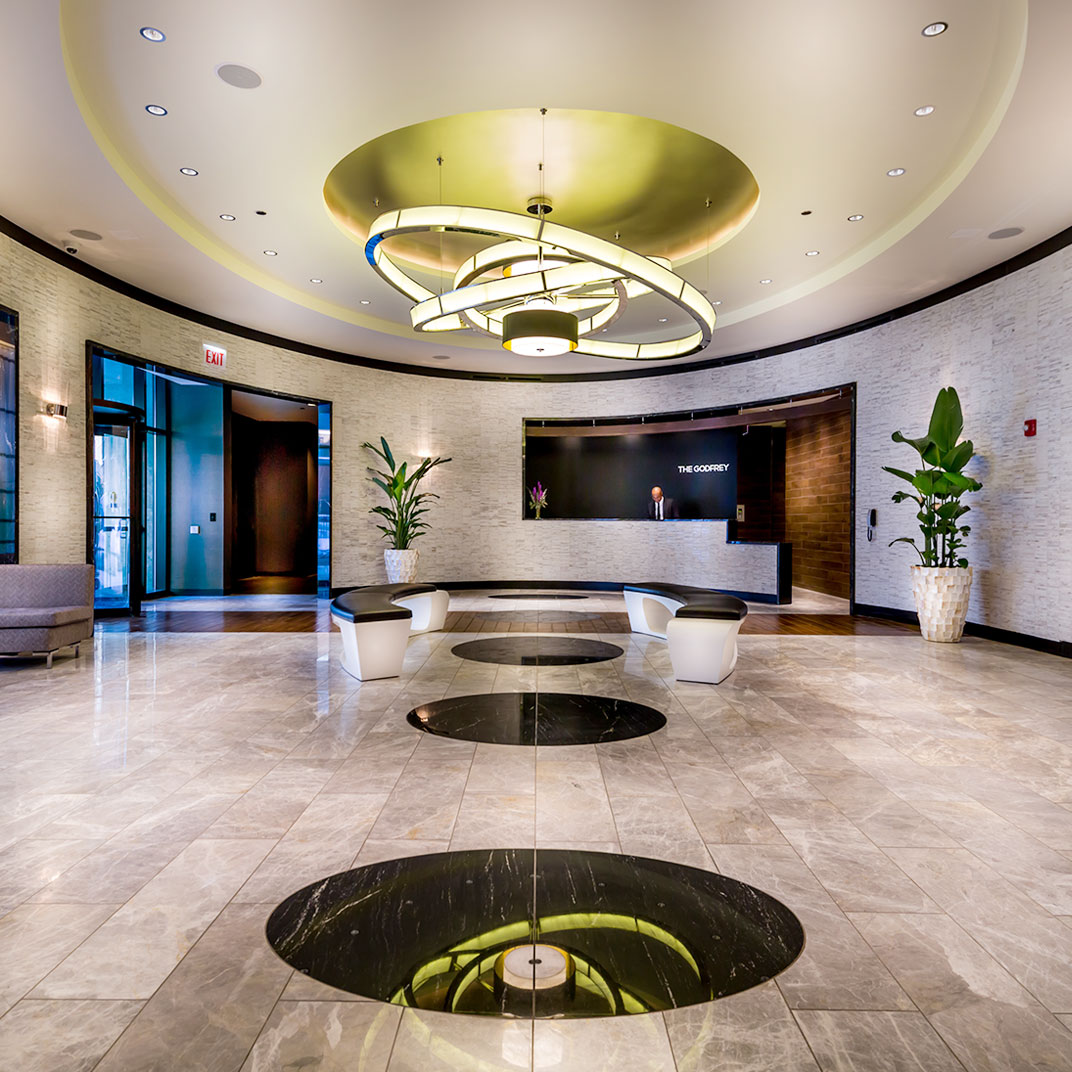 The Godfrey Hotel Chicago