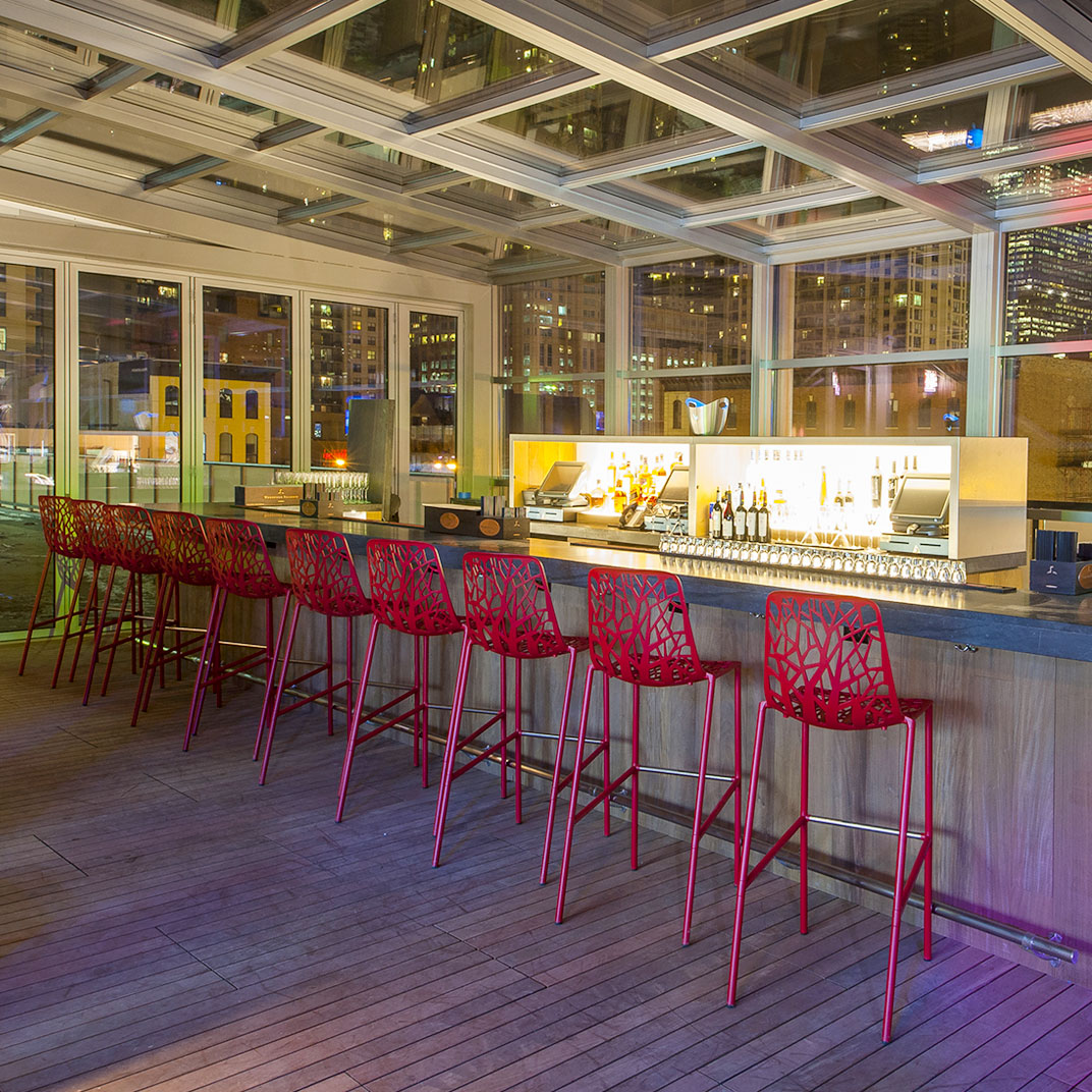 The Godfrey Hotel Chicago