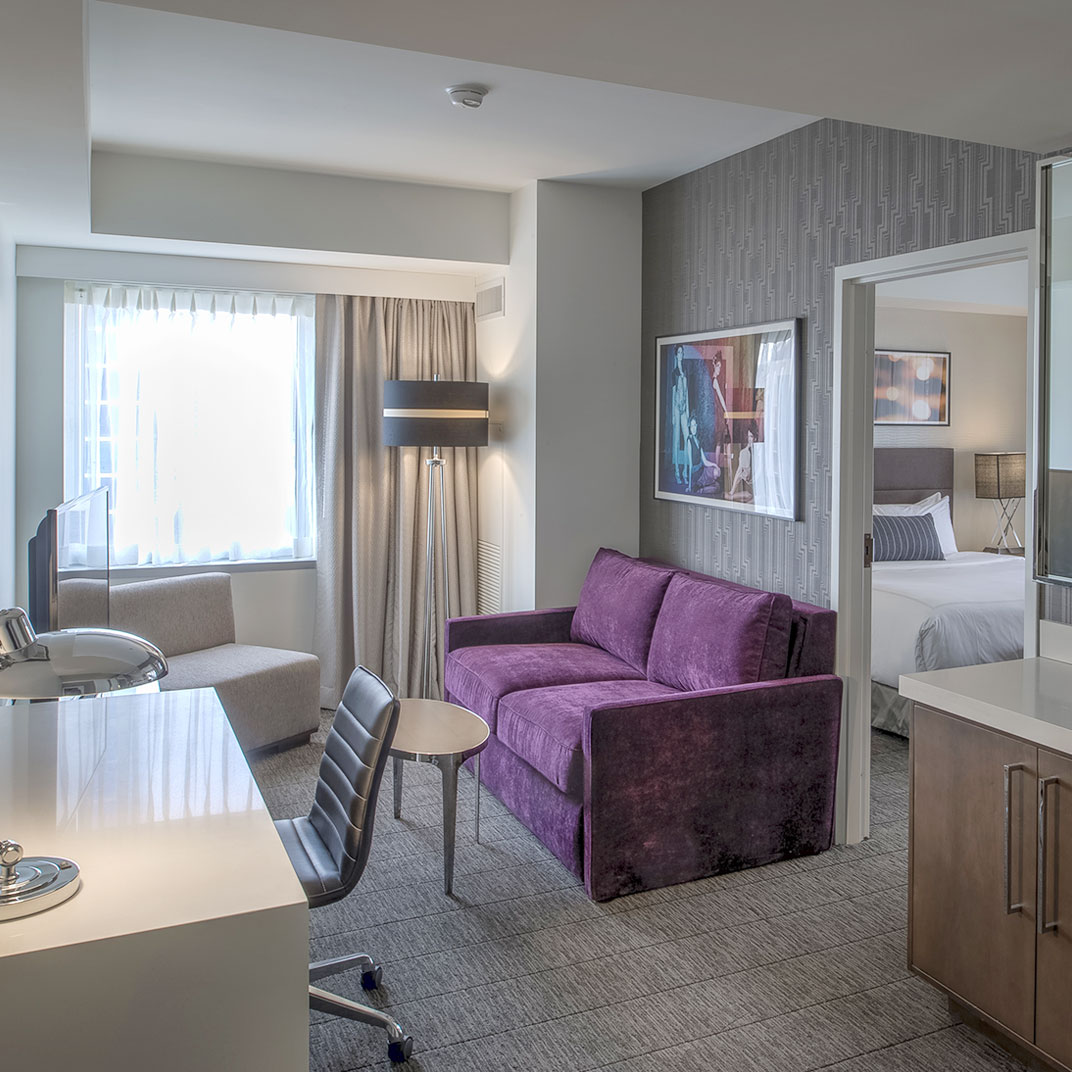 The Godfrey Hotel Chicago