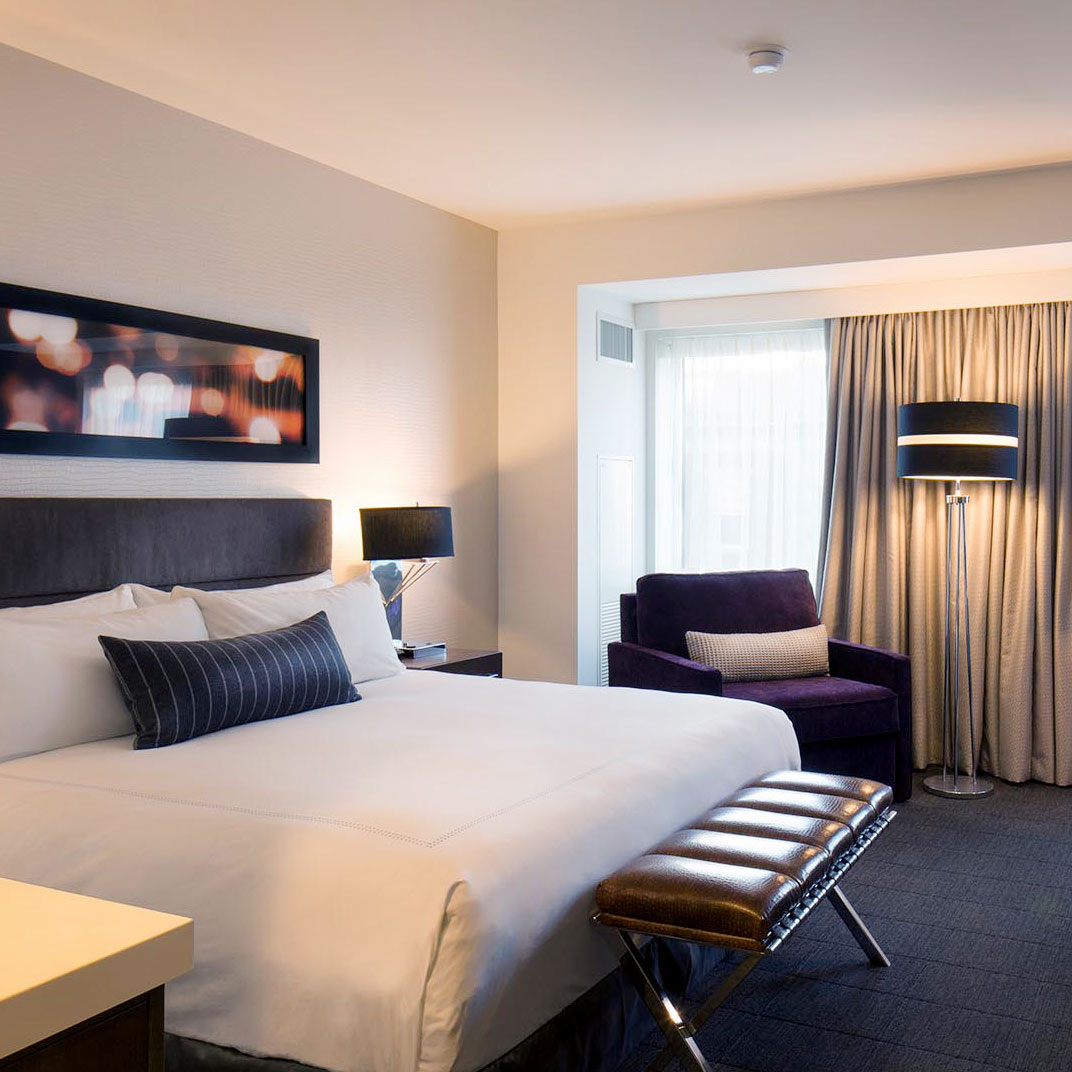 The Godfrey Hotel Chicago