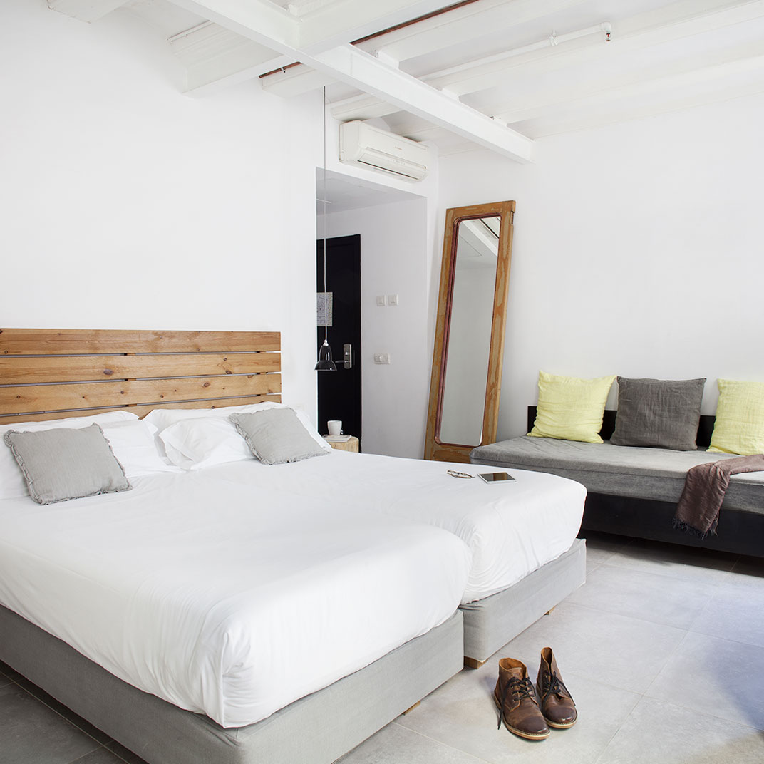 Eco Boutique Hostal Grau