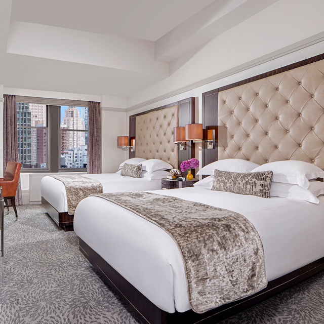 WestHouse Hotel