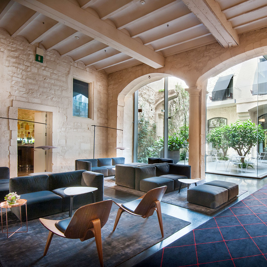Mercer Hotel Barcelona