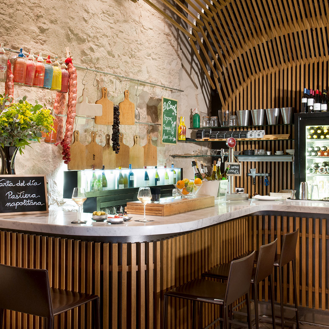 Mercer Hotel Barcelona