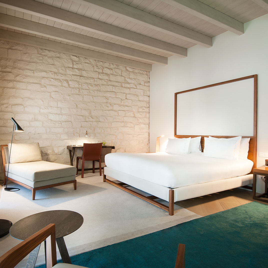 Mercer Hotel Barcelona