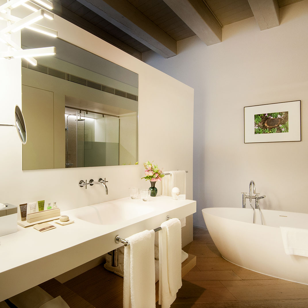 Mercer Hotel Barcelona