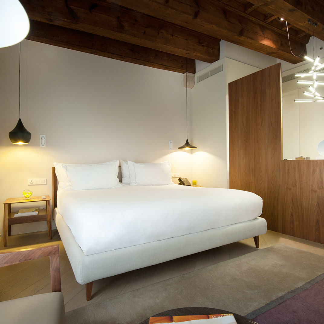 Mercer Hotel Barcelona