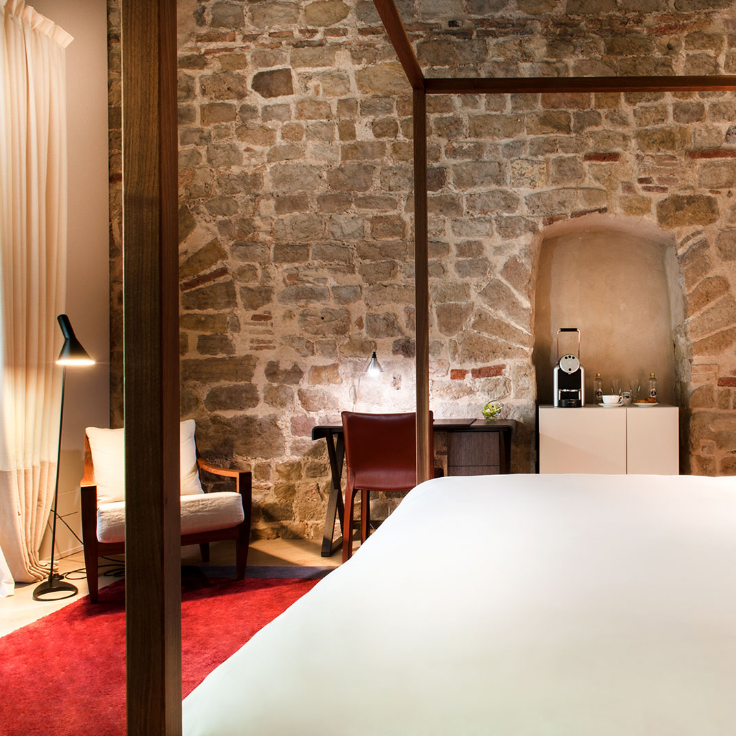 Mercer Hotel Barcelona