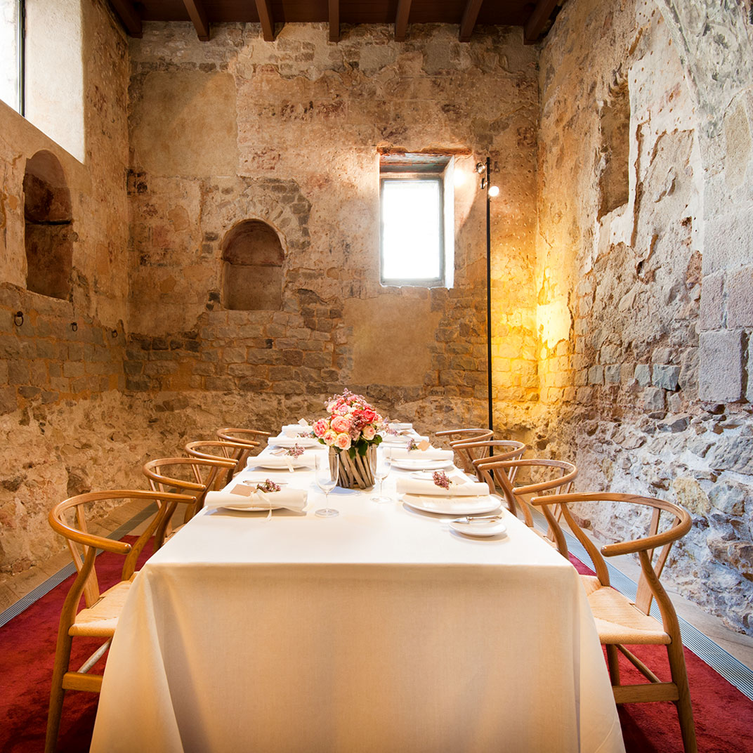 巴塞罗那美世酒店(Mercer Hotel Barcelona)