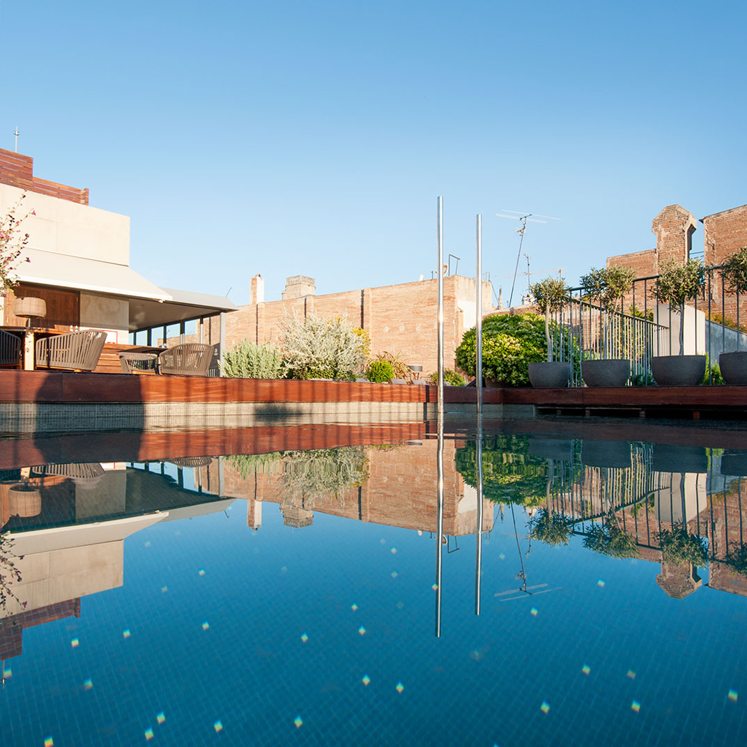 Mercer Hotel Barcelona