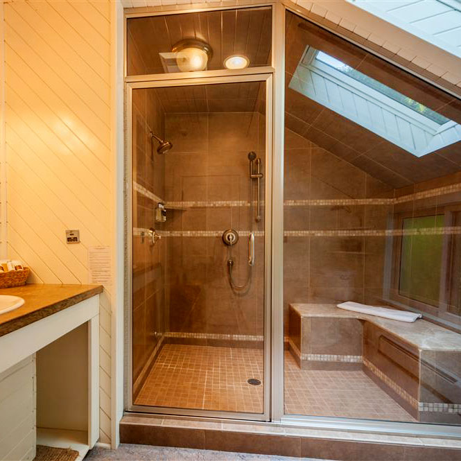 The Willows Inn on Lummi Island