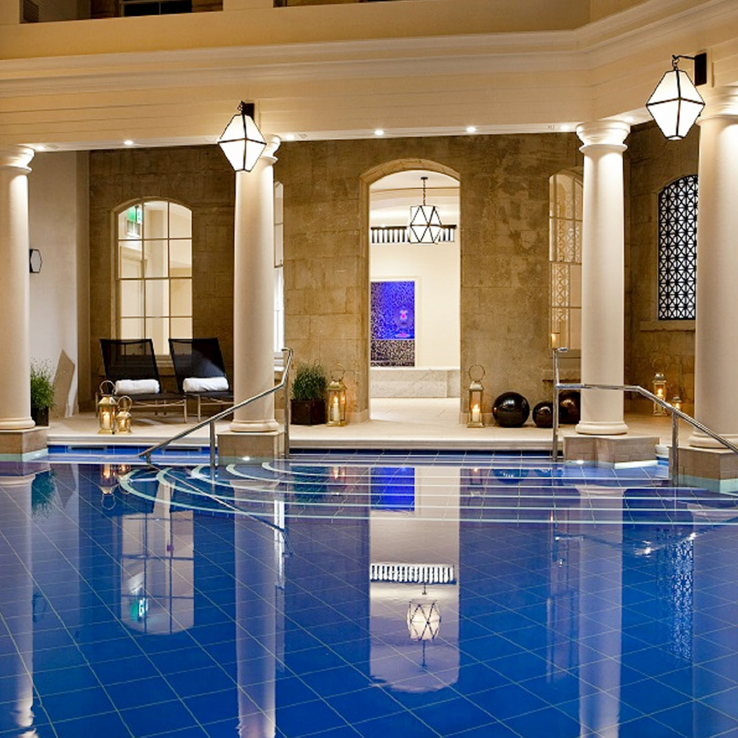 The Gainsborough Bath Spa