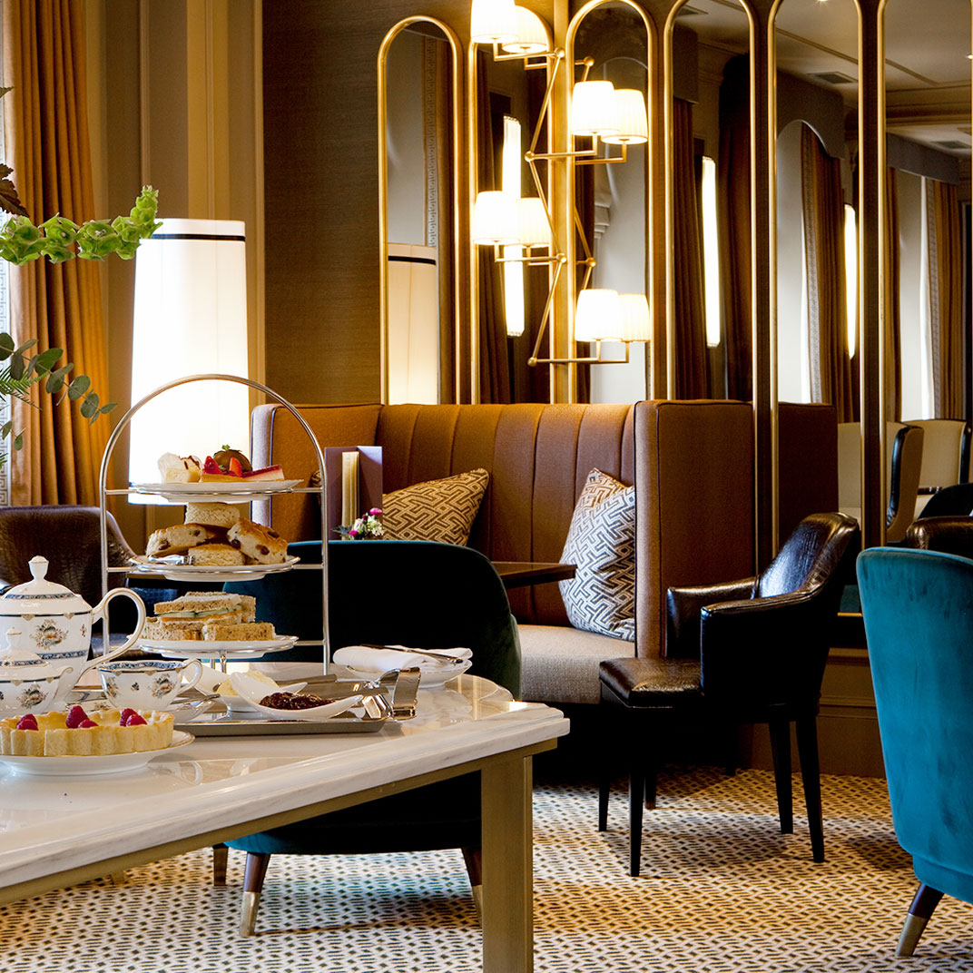 The Gainsborough Bath Spa