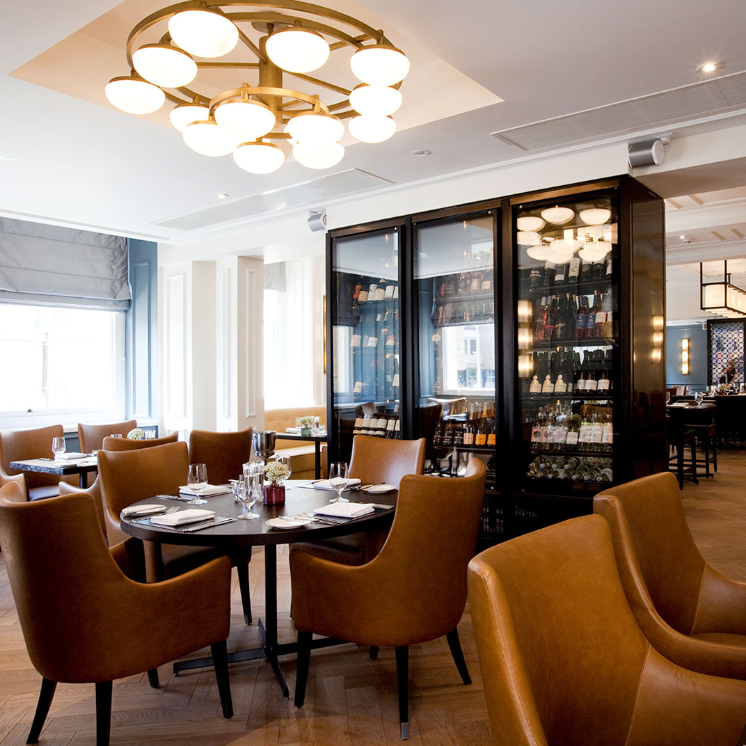 The Gainsborough Bath Spa
