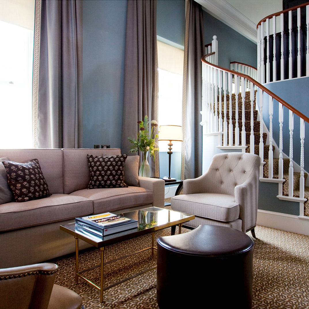 The Gainsborough Bath Spa