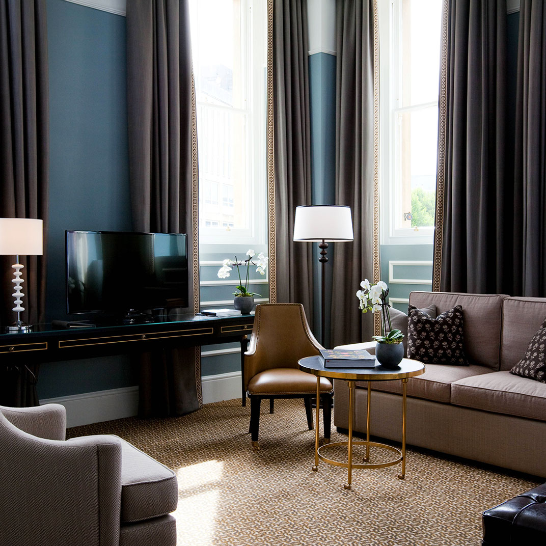 The Gainsborough Bath Spa