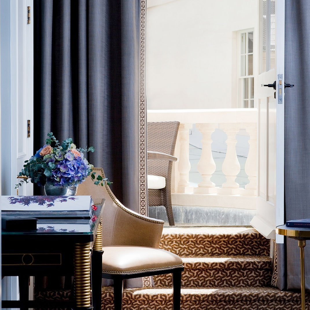The Gainsborough Bath Spa