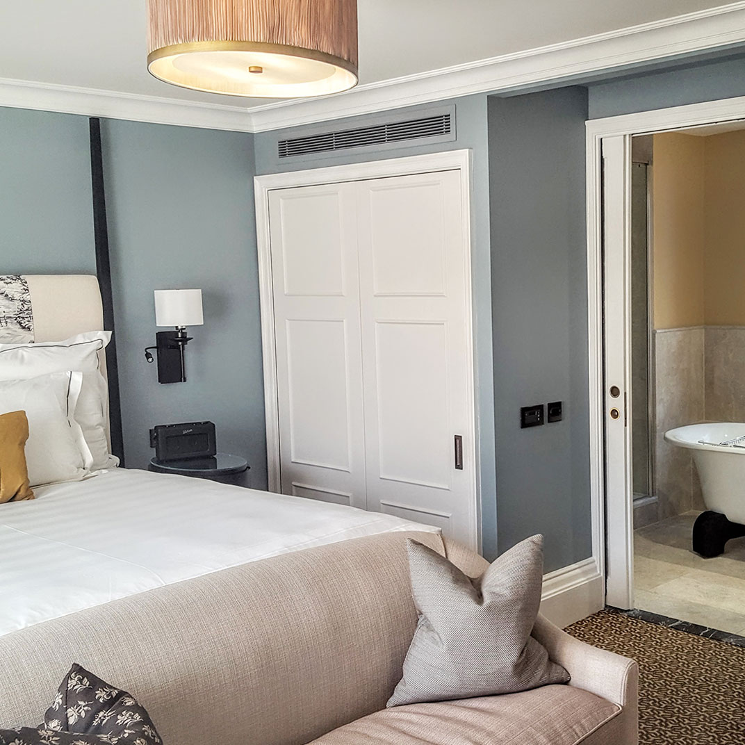The Gainsborough Bath Spa