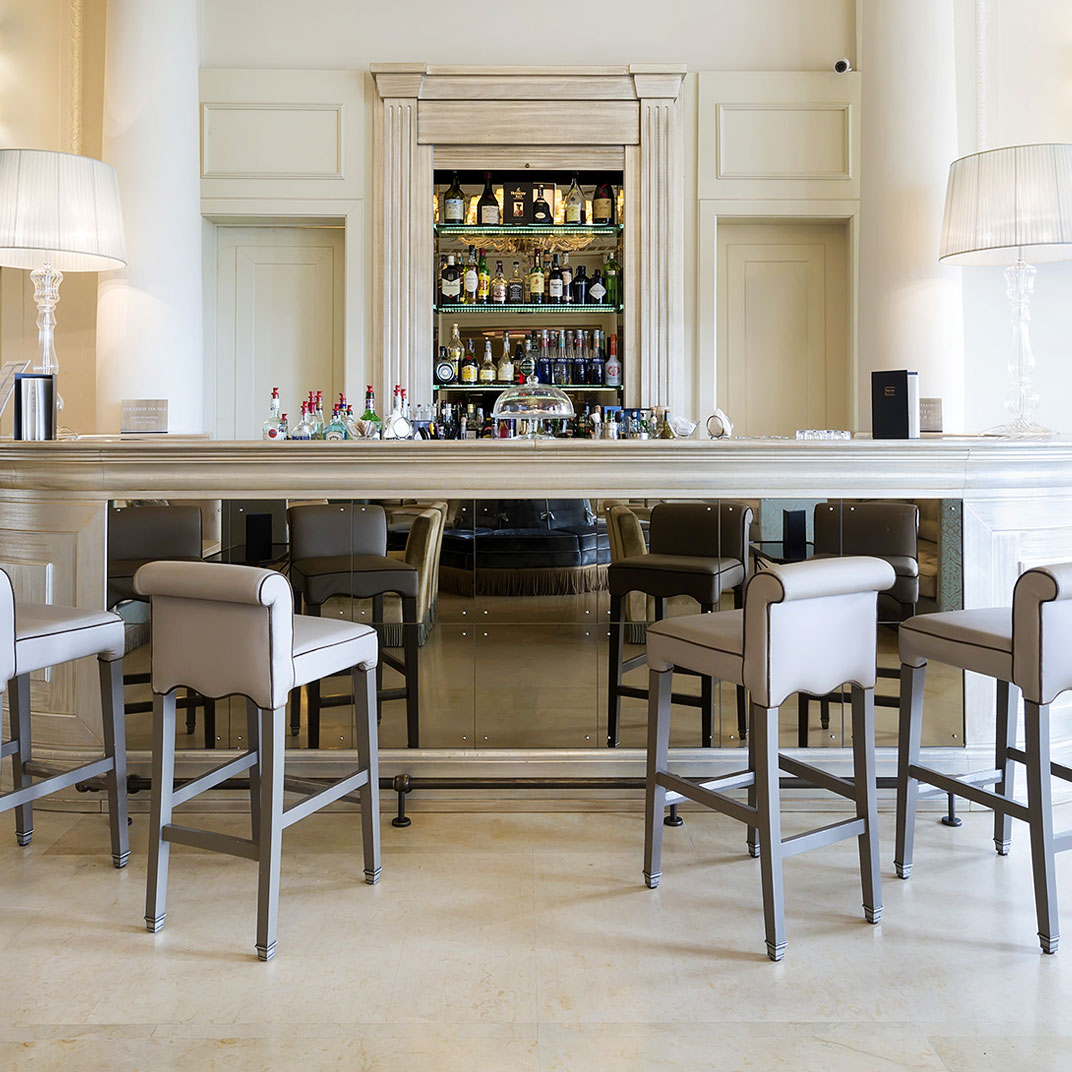Starhotels Savoia Excelsior Palace