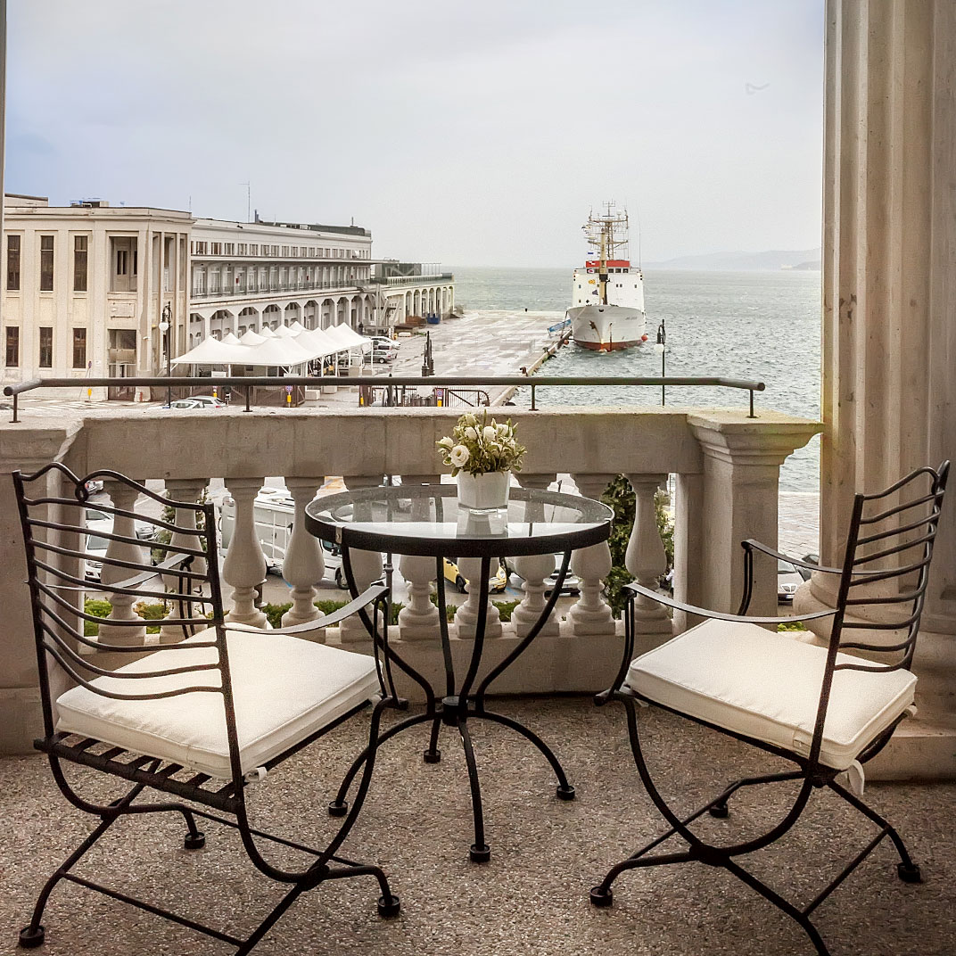 Starhotels Savoia Excelsior Palace