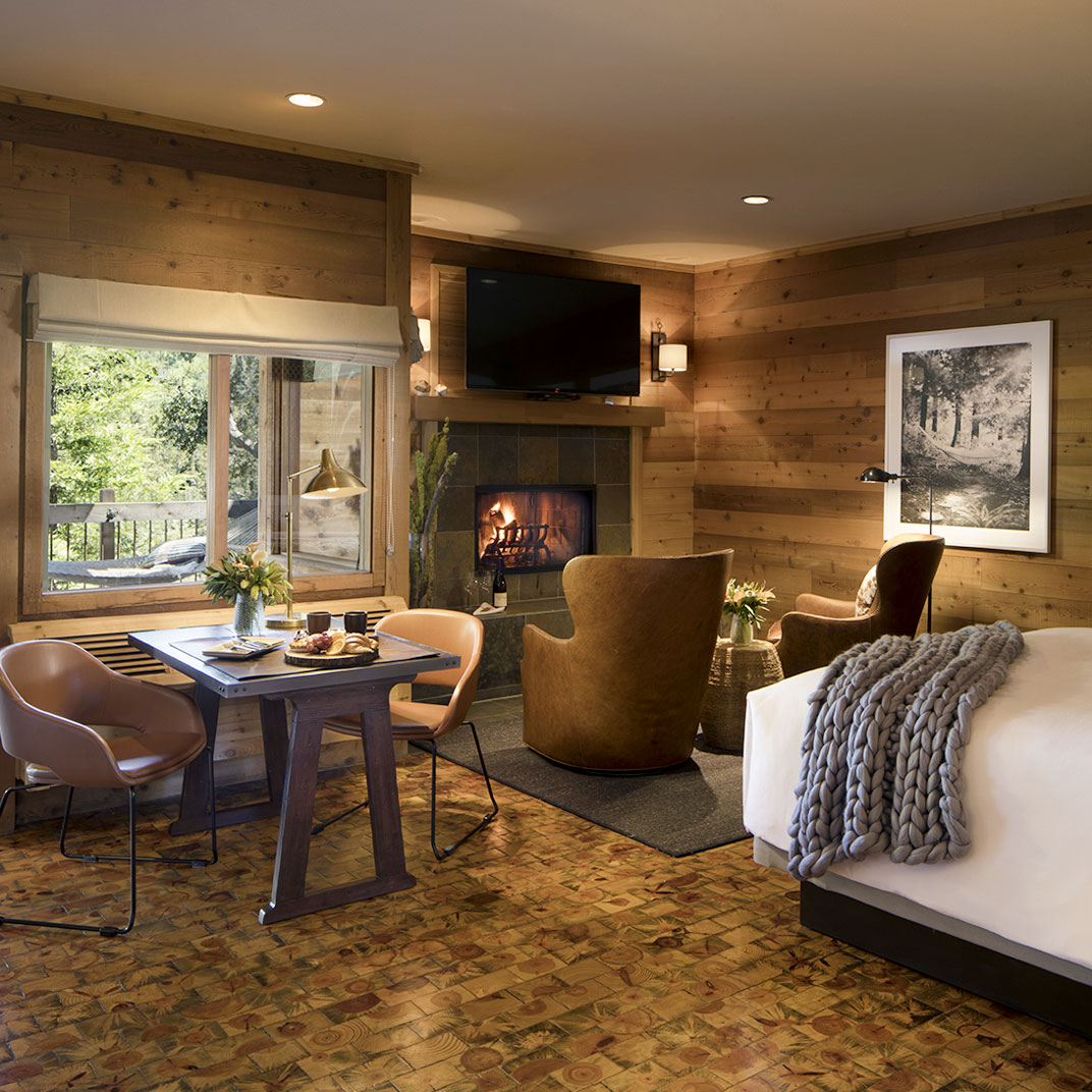 Ventana Big Sur, an Alila Resort