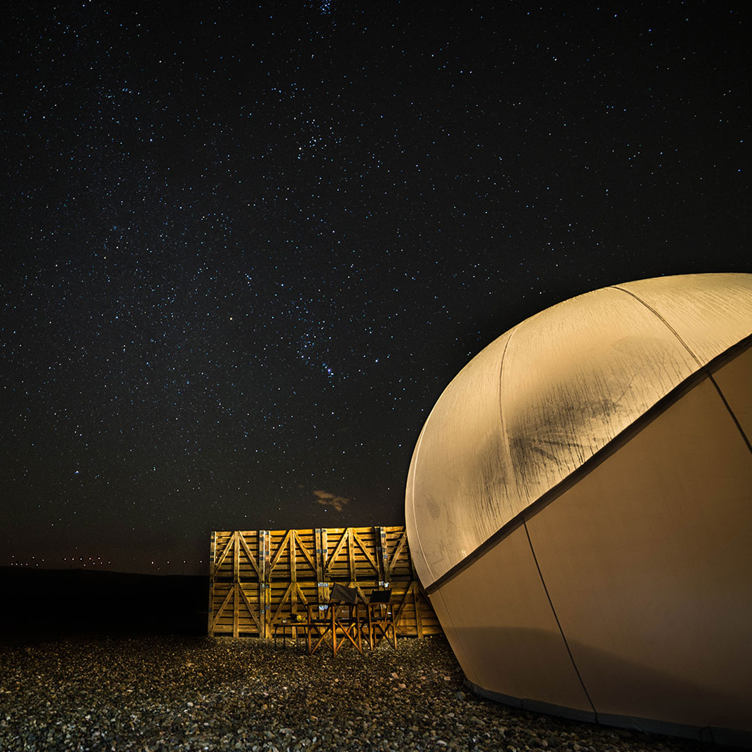 Aire de Bardenas