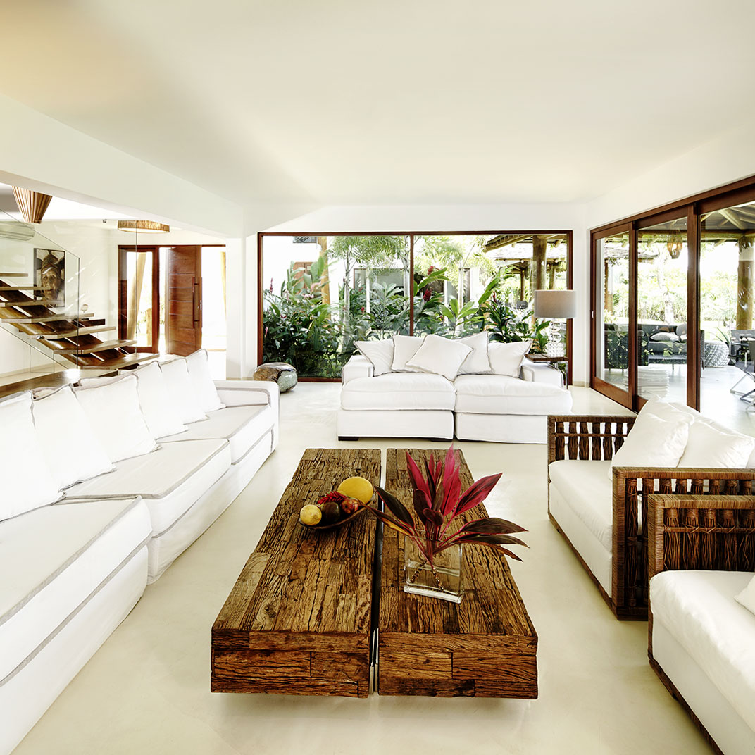 Campo Bahia