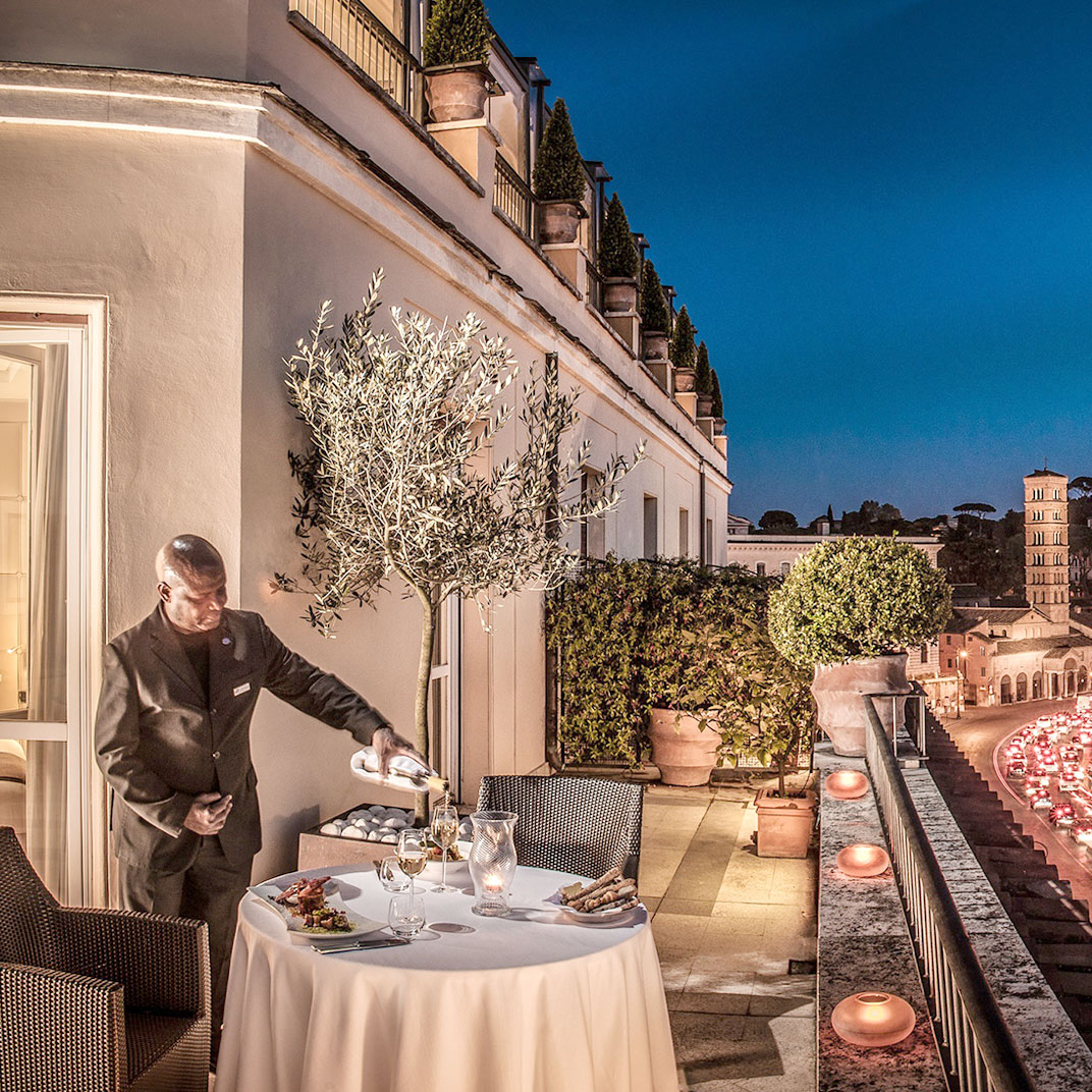 47 Boutique Hotel