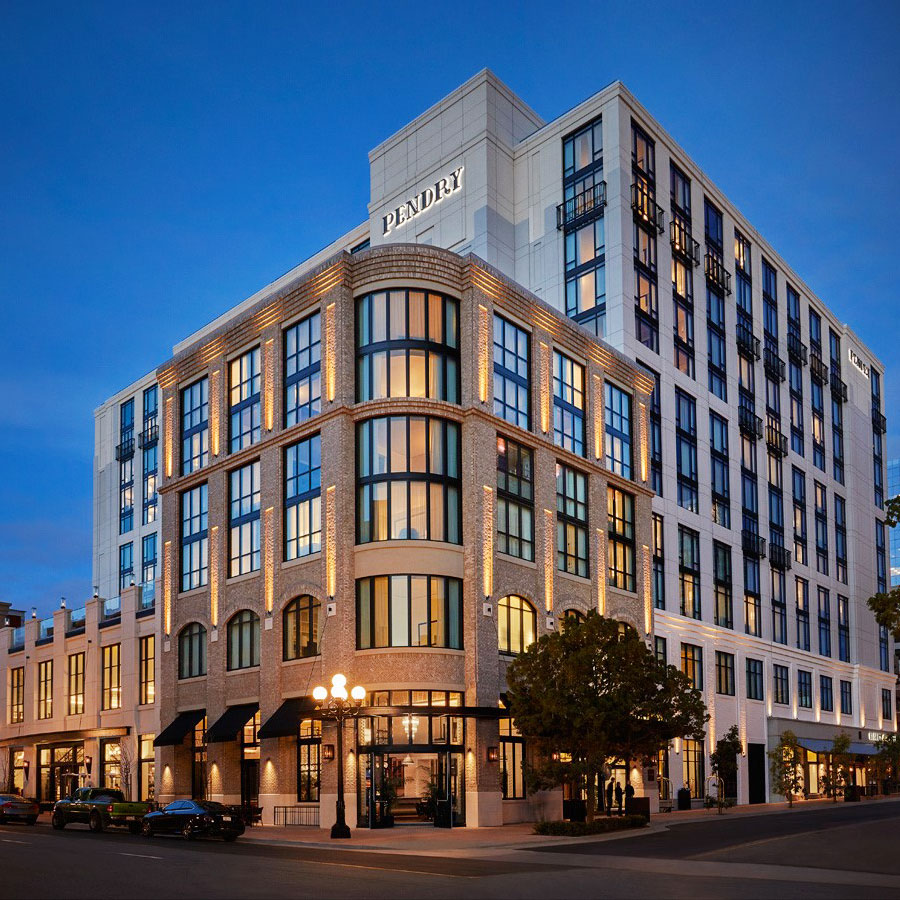 Pendry San Diego