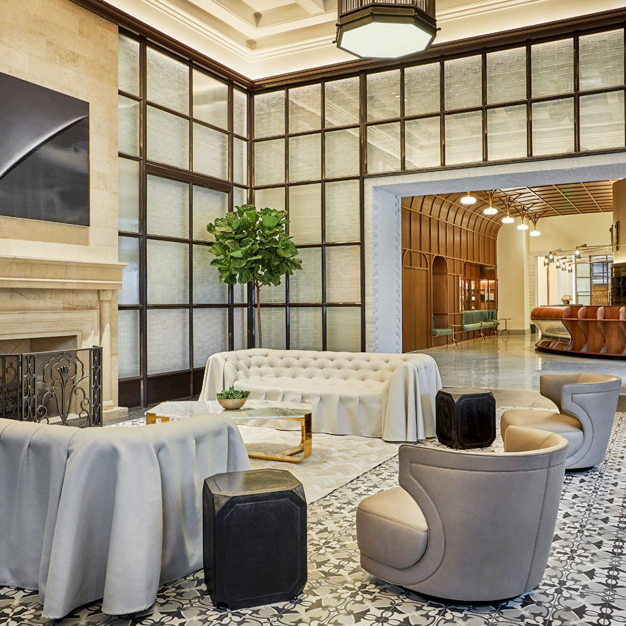 Pendry San Diego