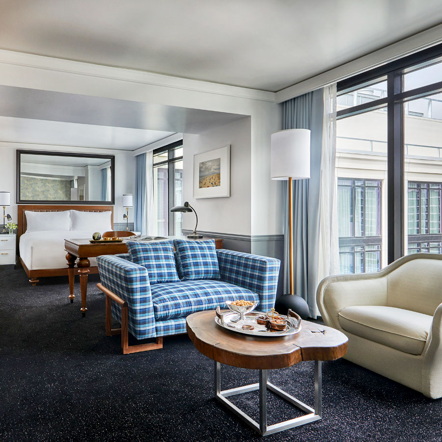 Pendry San Diego