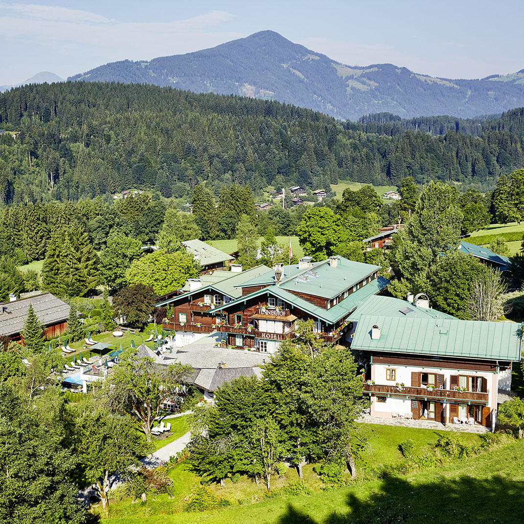 Tennerhof