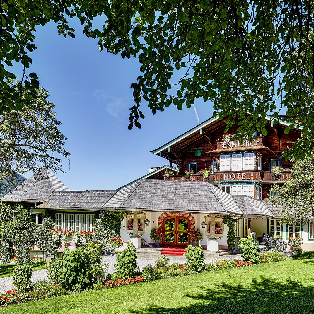 Tennerhof
