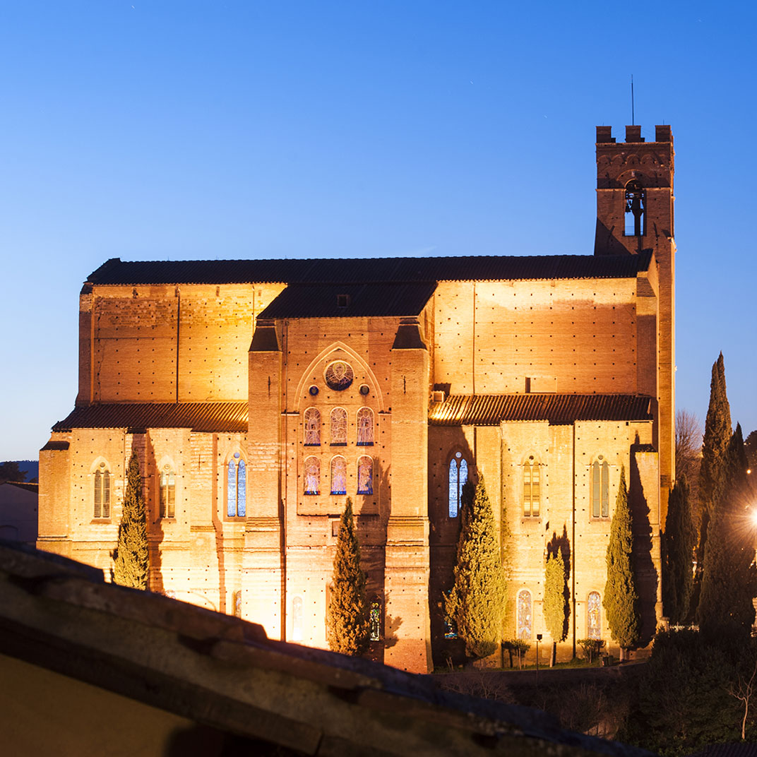 Il Battistero Siena - Residenza d'Epoca
