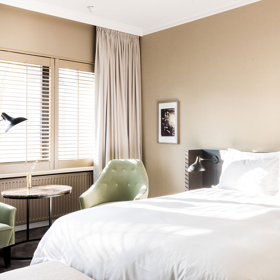 Pillows Grand Hotel Ter Borch