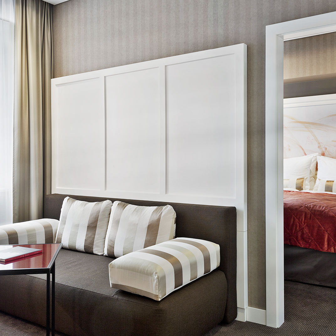 The Harmonie Vienna, BW Premier Collection
