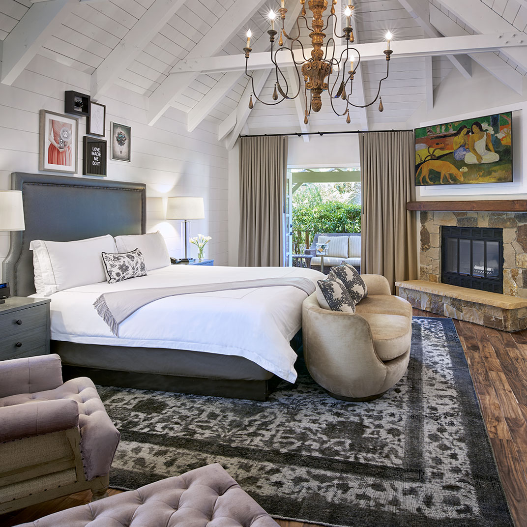Vintage House