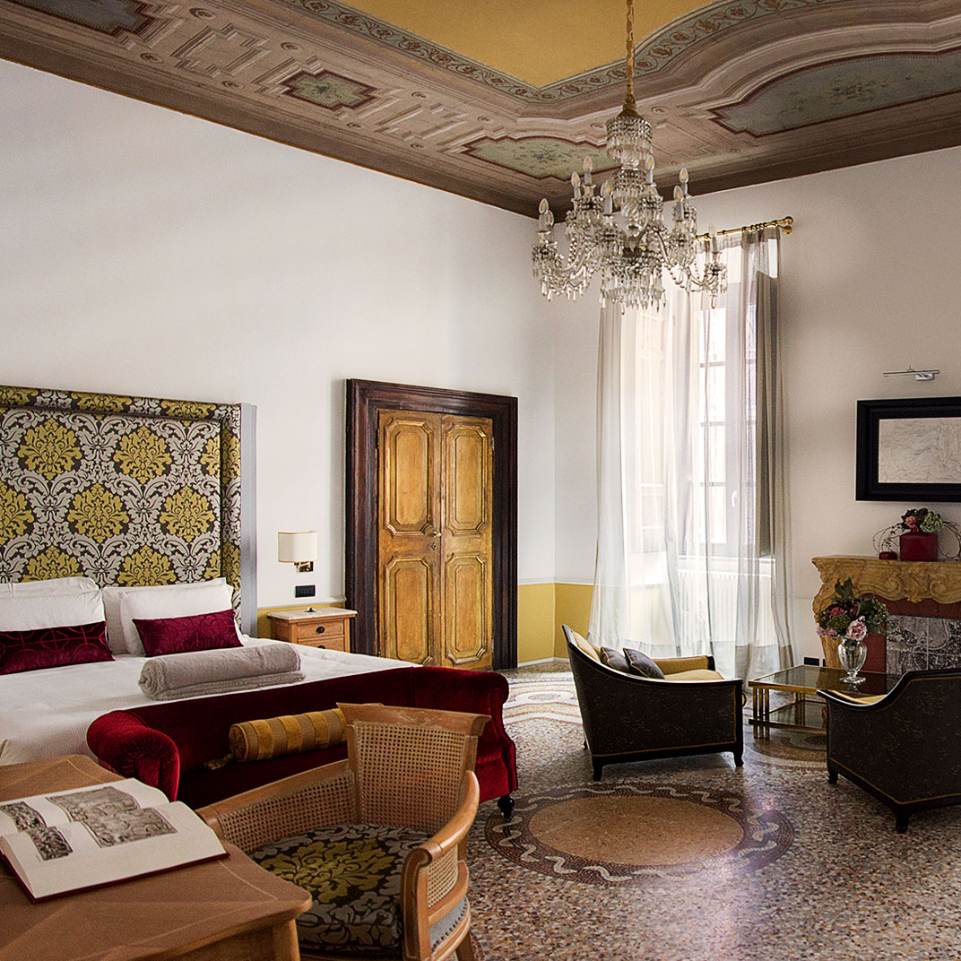 Nobildonne Relais