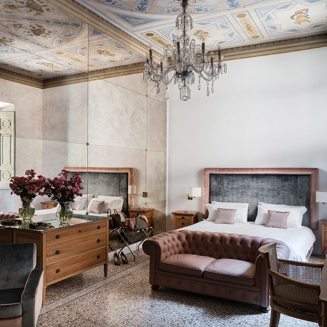 Nobildonne Relais