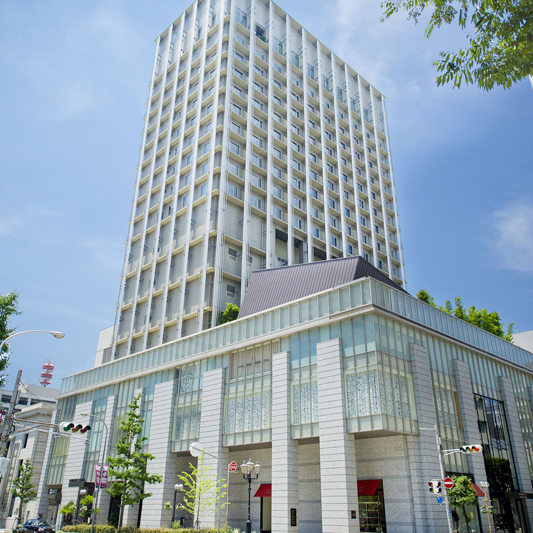 Oriental Hotel