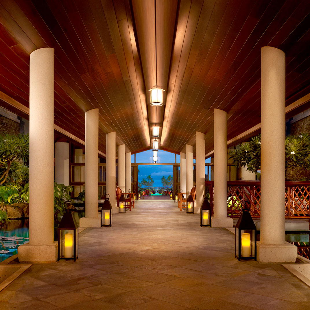 Montage Kapalua Bay