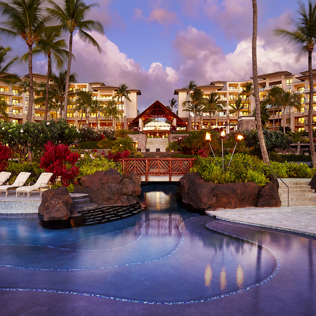 Montage Kapalua Bay
