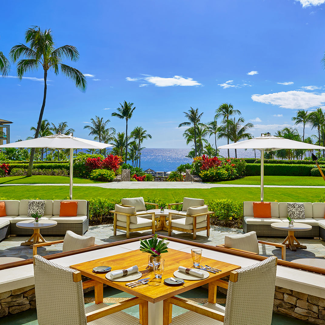 Montage Kapalua Bay
